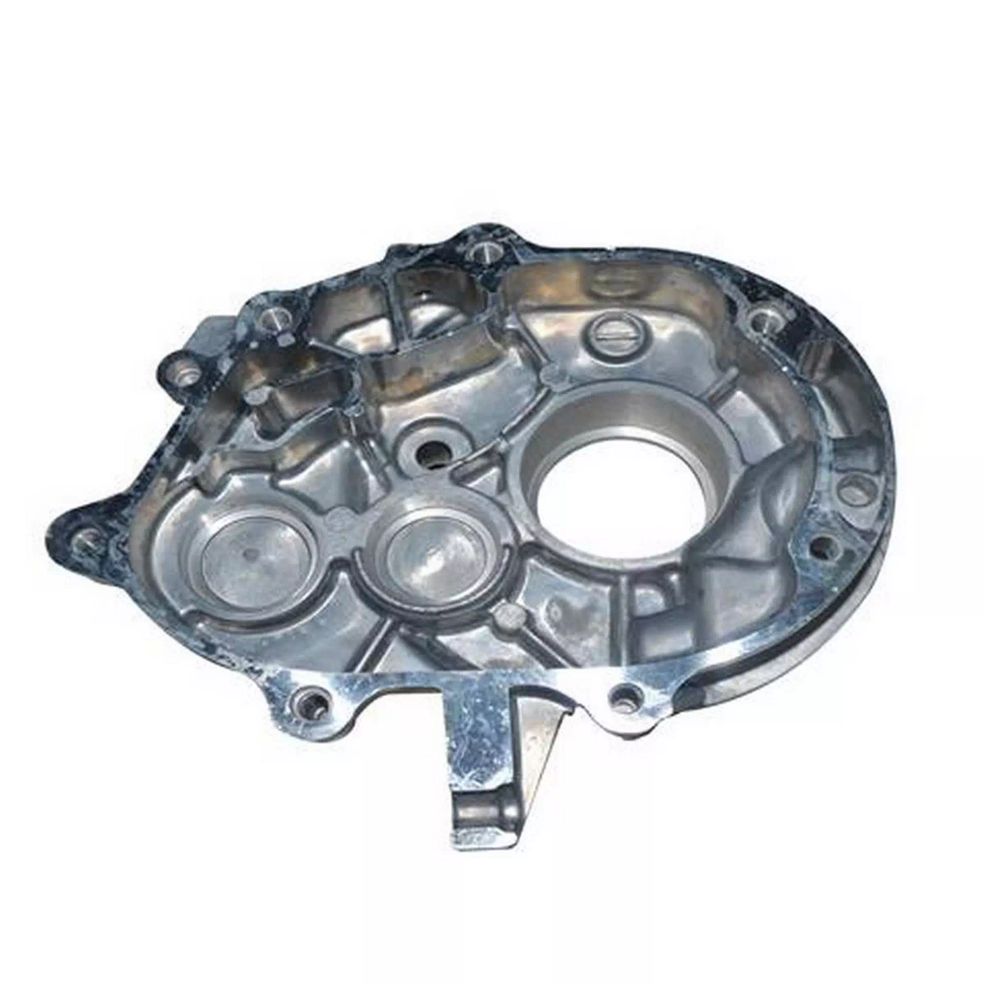 RKS VELOCE 150 ŞANZIMAN KAPAĞI [RUBANO150] #RK 46735